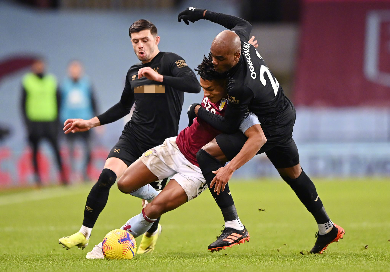 后走势的 后走势的