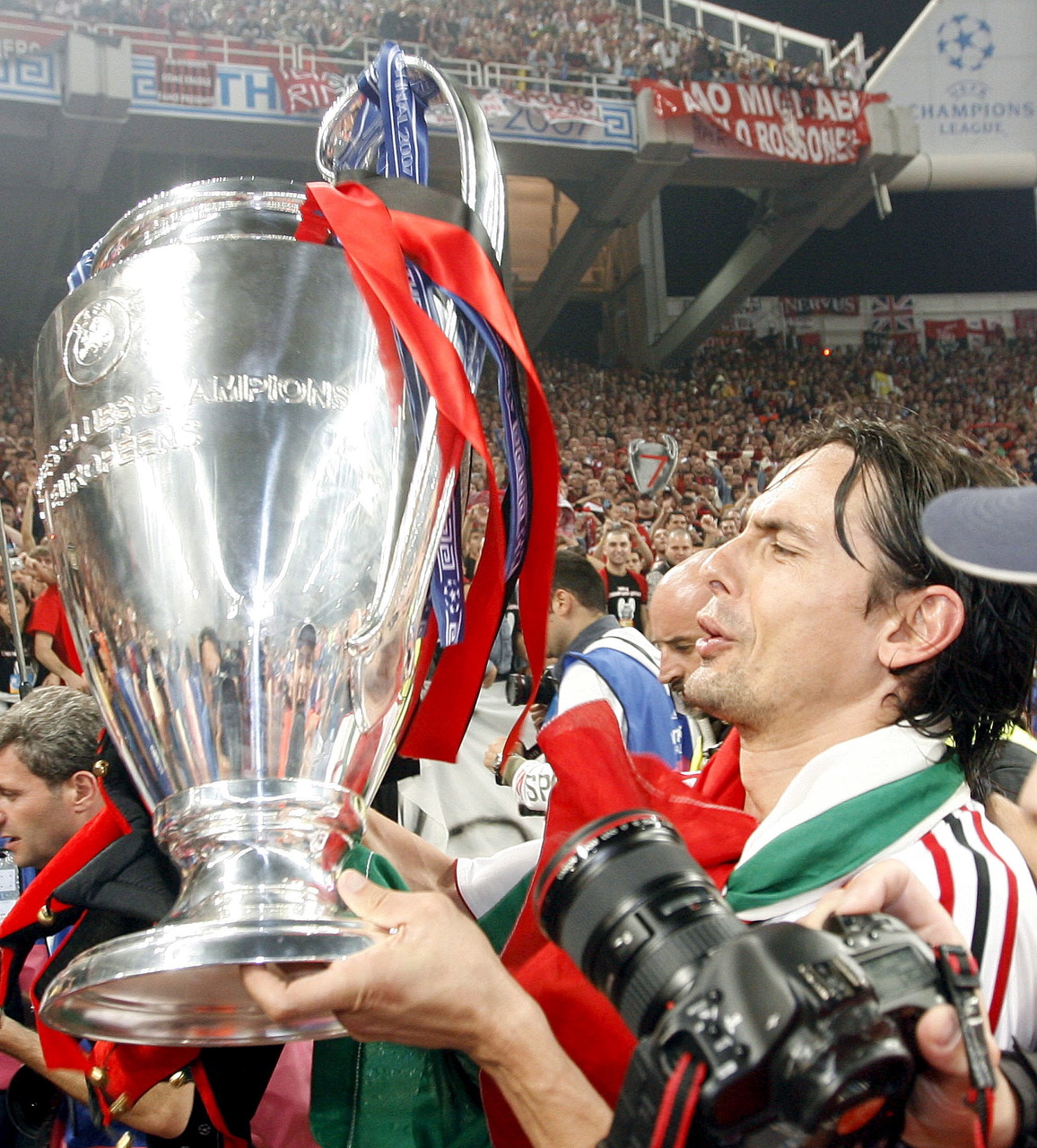 也是运动员 也是运动员