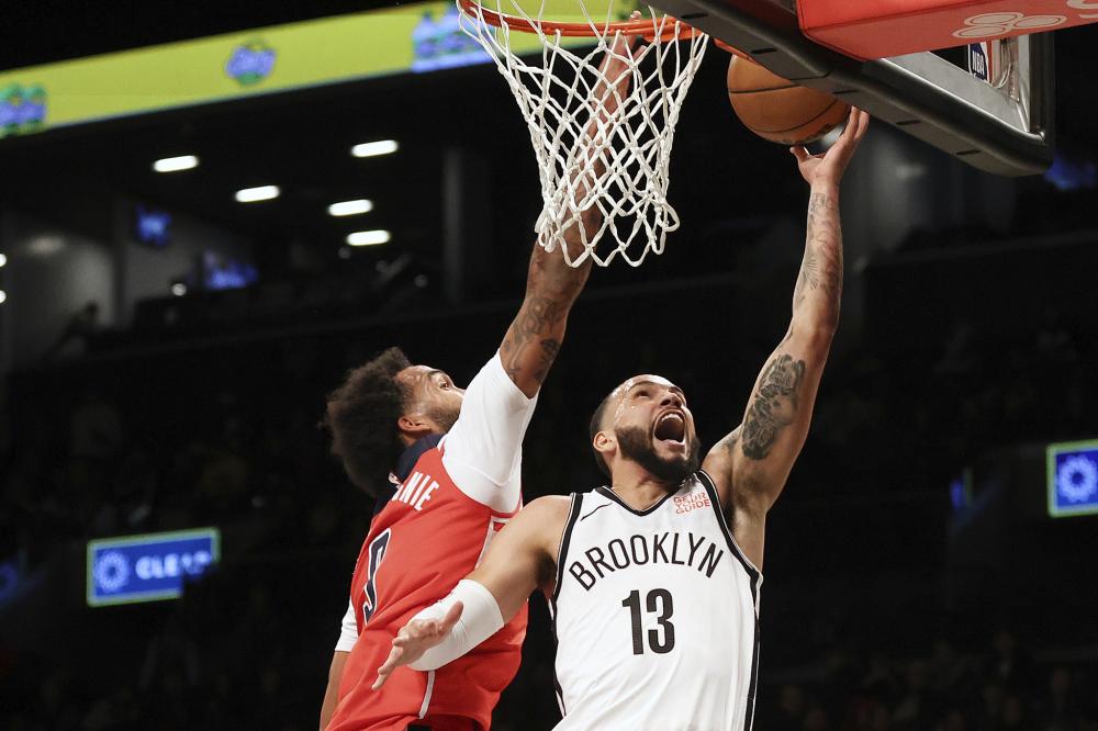 掘金中锋 掘金中锋