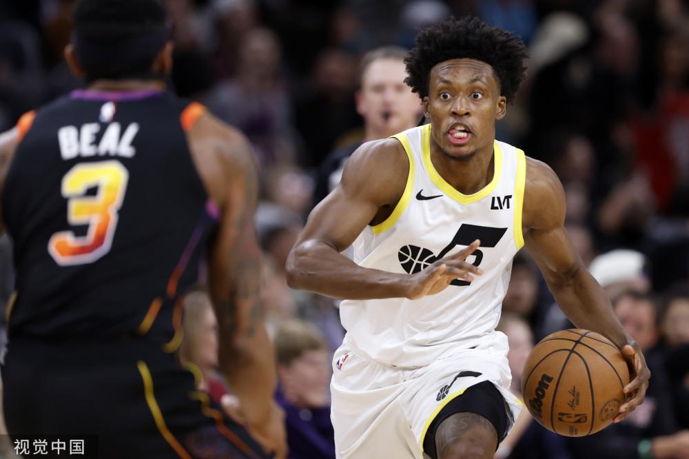 他出众的突 他出众的突